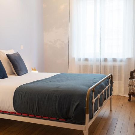 New - Dada Hypercentre 6 Personnes Appartement Épernay Buitenkant foto