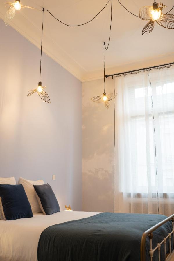 New - Dada Hypercentre 6 Personnes Appartement Épernay Buitenkant foto