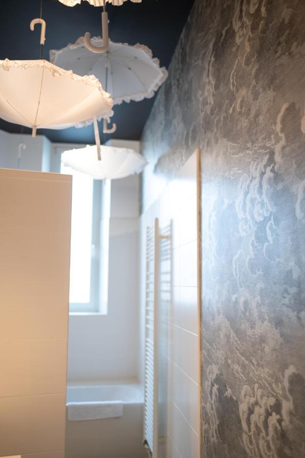 New - Dada Hypercentre 6 Personnes Appartement Épernay Buitenkant foto