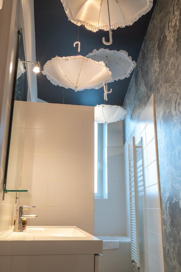New - Dada Hypercentre 6 Personnes Appartement Épernay Buitenkant foto