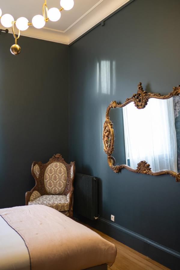New - Dada Hypercentre 6 Personnes Appartement Épernay Buitenkant foto